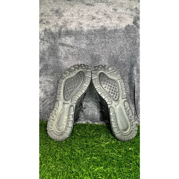 Nike Air Max 270 Bowfin Men’s Size 11 Black Trail Sneakers AJ7200-005 - Picture 8 of 9